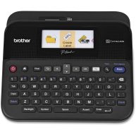 Brother P-Touch PT-D600 PC-Connectable Label Maker