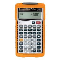 Calculated Industries 4080 Construction Master Pro Trig