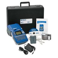 Brady BMP51 Label Printer Starter Kit BMP51-KIT