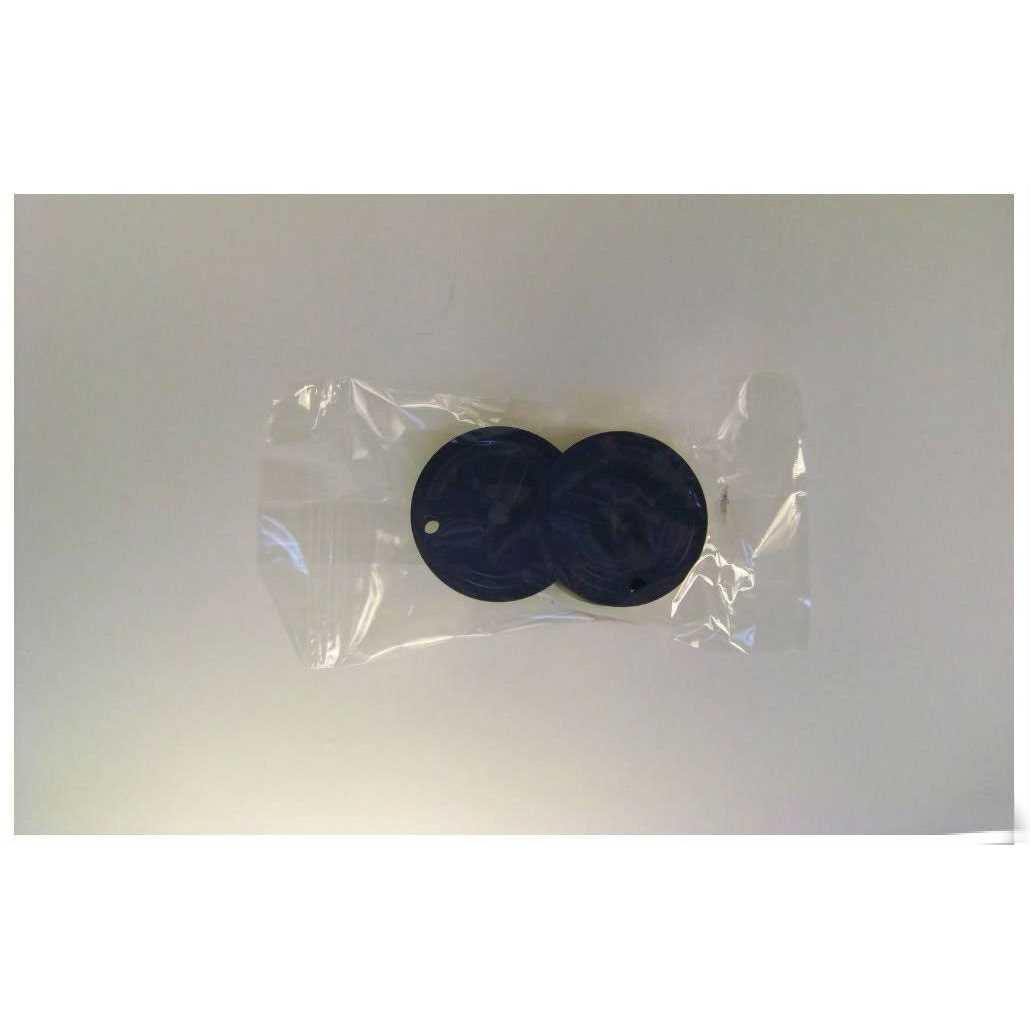 3 Printer Ink Calculator Ribbons Replacement For Canon MP11DX Canon MP-11DX - Image 2