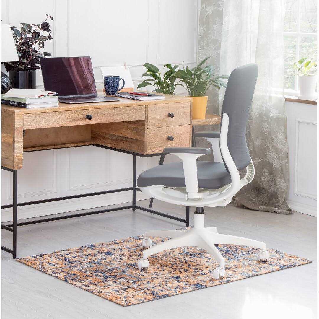 Anji Mountain Rug&d Chair Mat