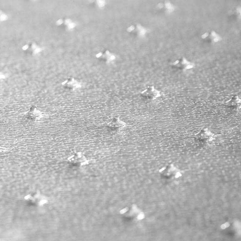 Chair Mat for Carpeted Floor with Lip for Home & Office - Image 2