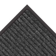 Notrax 109 Brush Step Entrance Mat 109S0036CH