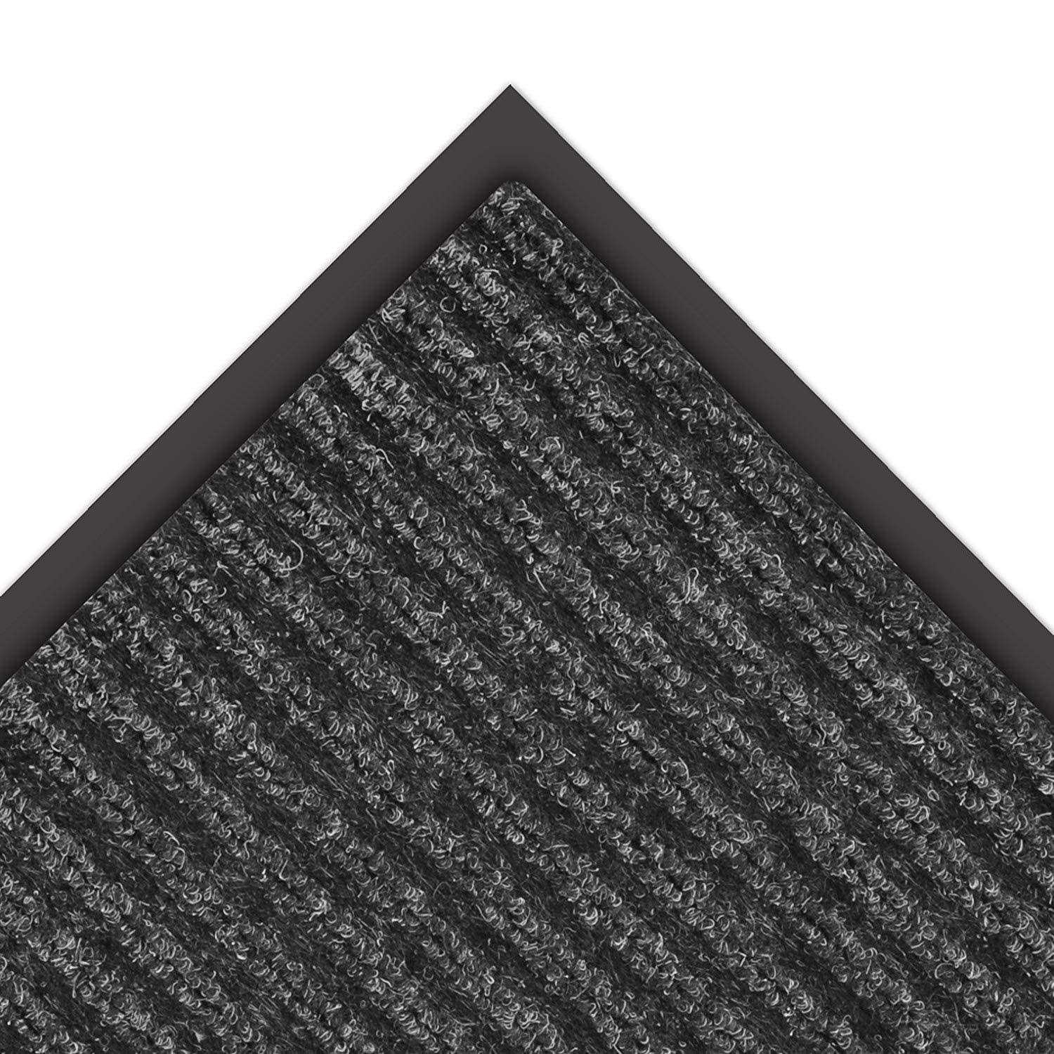 Notrax 109 Brush Step Entrance Mat 109S0036CH