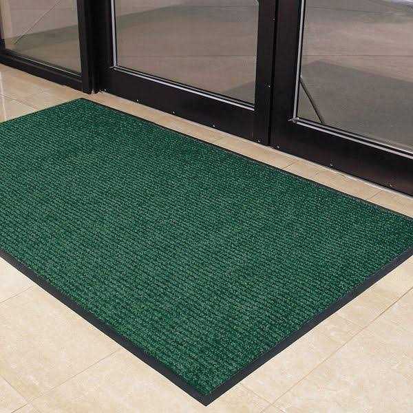 Notrax 109 Brush Step Entrance Mat 109S0036CH - Image 5