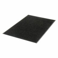 Apache Mills Deep Cleaning Ribbed Entrance Mat