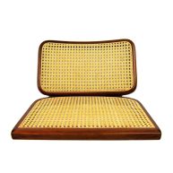 Breuer Chair Company Cesca Chair Replacement Cane Seat