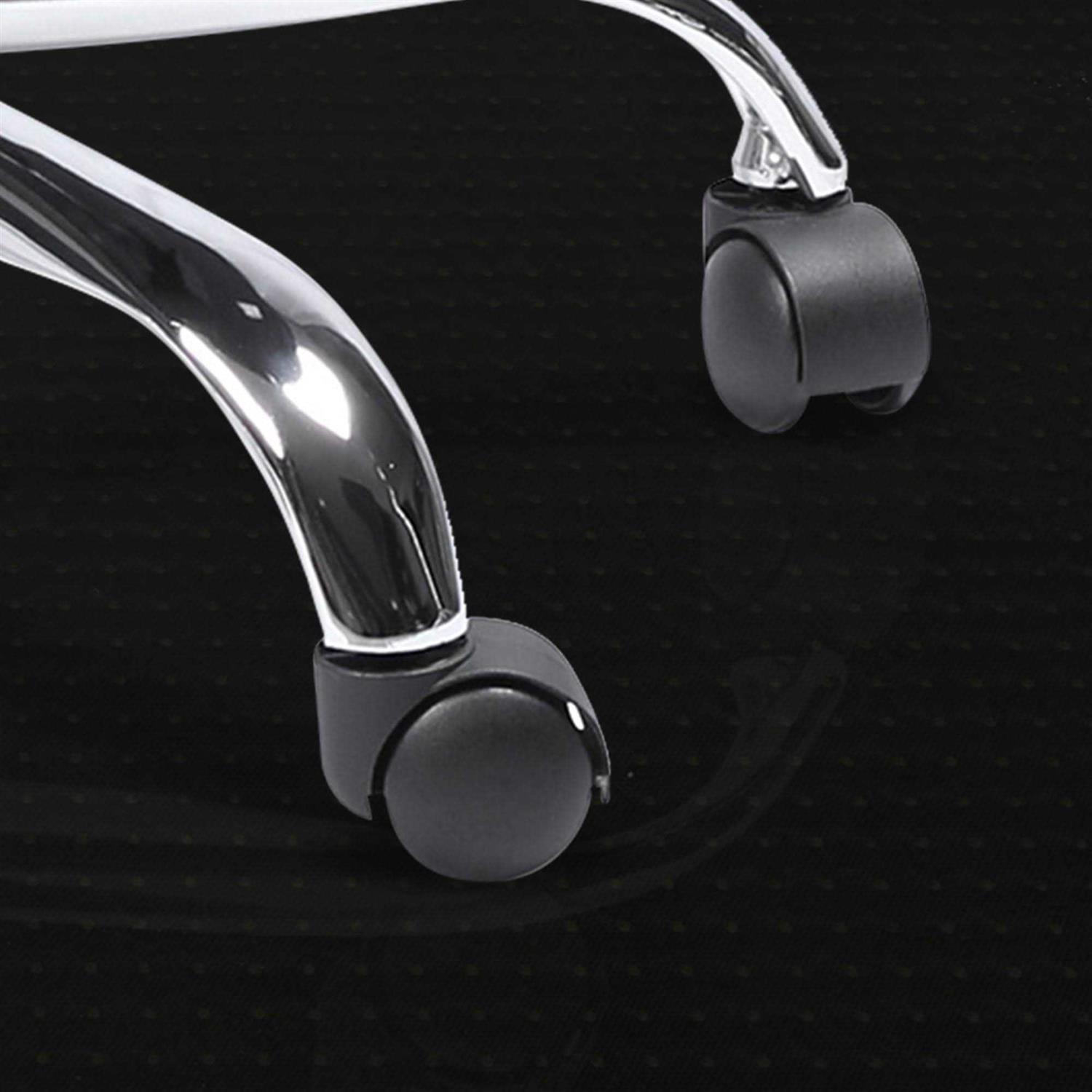 Resilia Office Desk Chair Mat for Carpet - Image 3