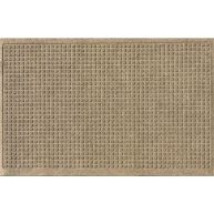 Bungalow Flooring Waterhog Squares Doormat