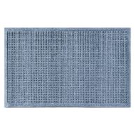 Bungalow Flooring Waterhog Squares Doormat