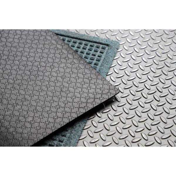 Bungalow Flooring Waterhog Squares Doormat - Image 4