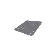Realspace Fashion PVC Chair Mat 8010431