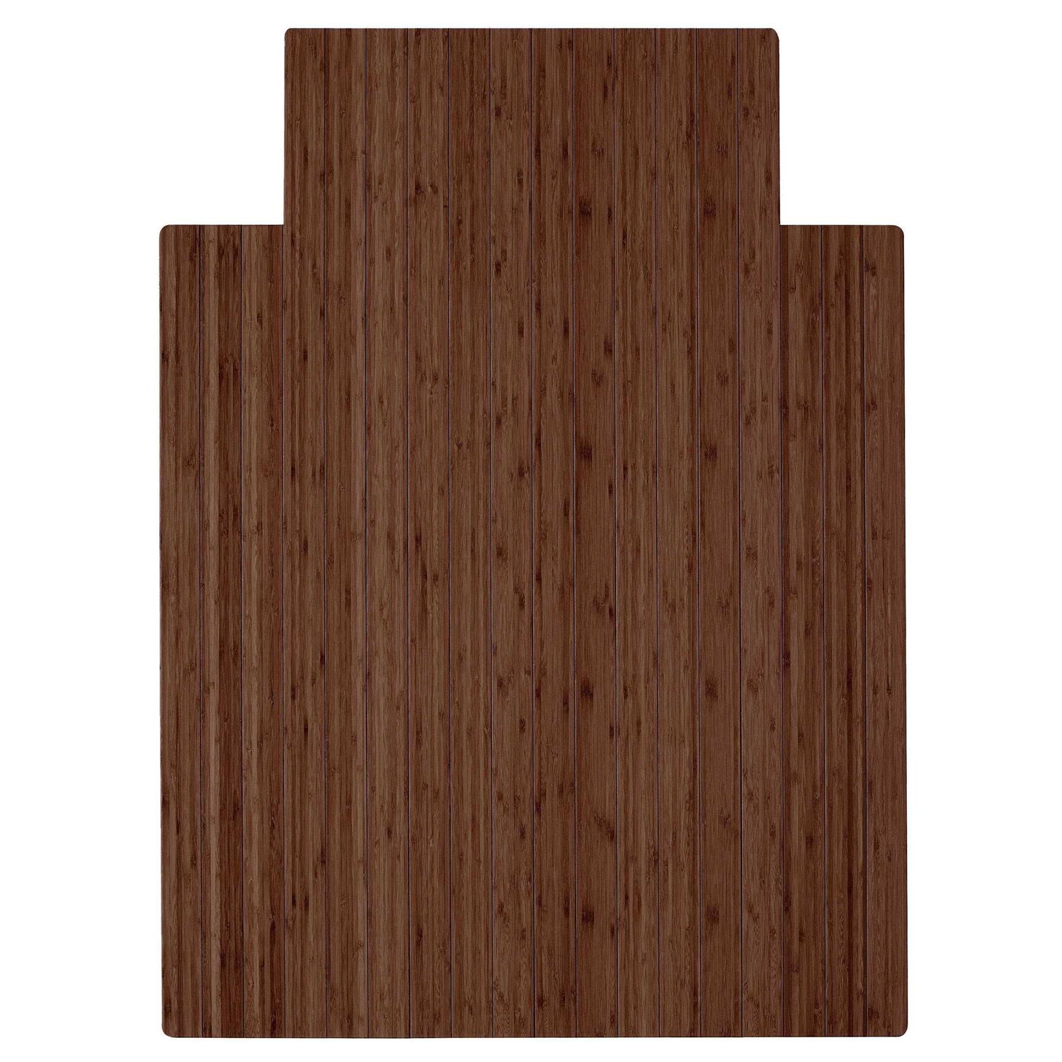 Anji Mountain Bamboo Roll-Up