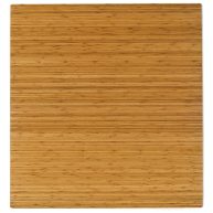 Anji Mountain Bamboo Roll-Up