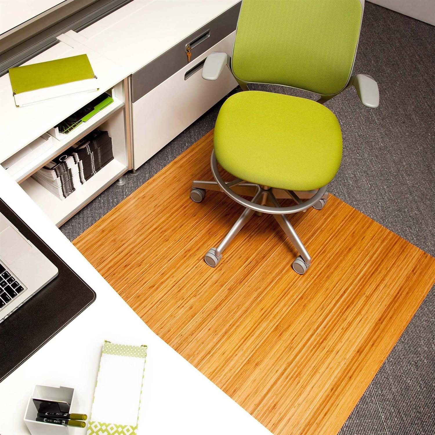 Anji Mountain Bamboo Roll-Up - Image 5