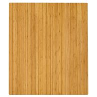 Anji Mountain Bamboo Roll-Up Chair Mat