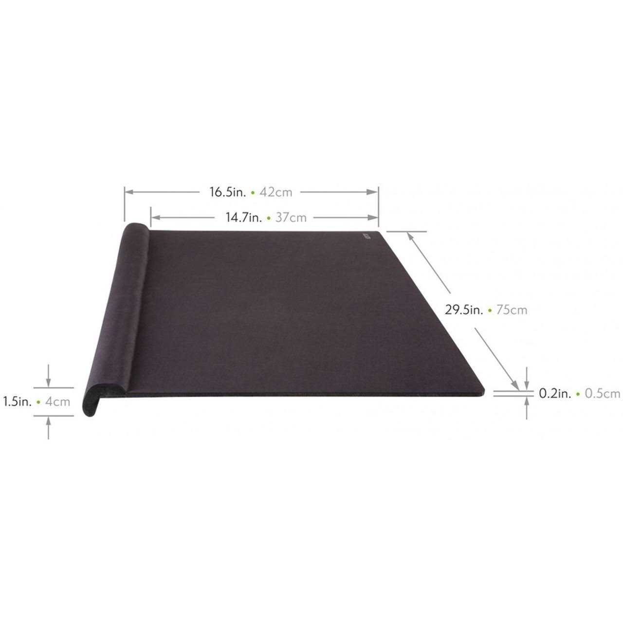 Allsop ErgoEdge Deskpad 32191 - Image 2
