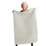 MonsterMat 36×24 Inch Extra Large Silicone Table Protector Craft Mat for Painting, Clay, Projects, Arts and Crafts and More. Easy Clean Up and Rolls