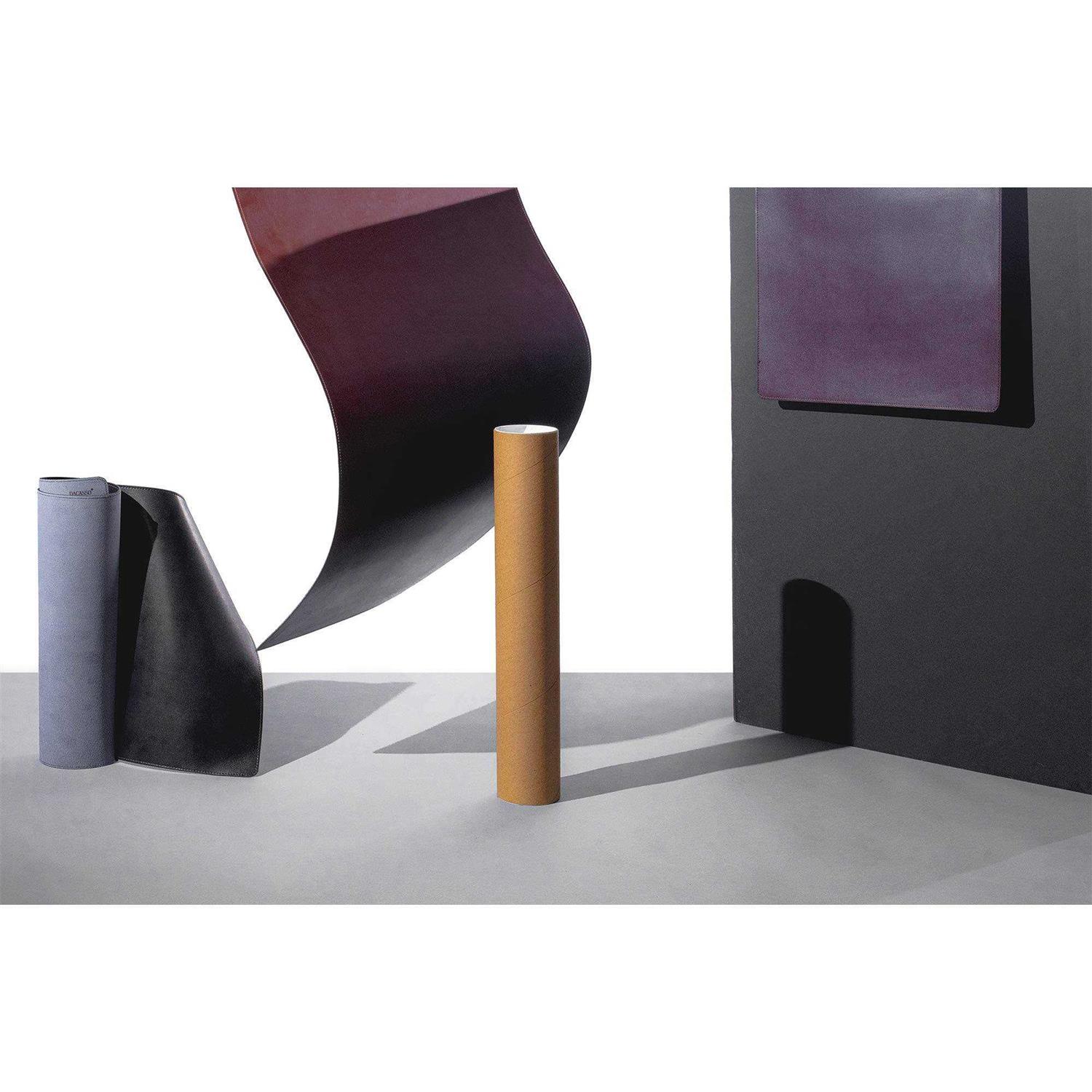 Bonded Leather Desk Mat/Desk Pad - Image 2