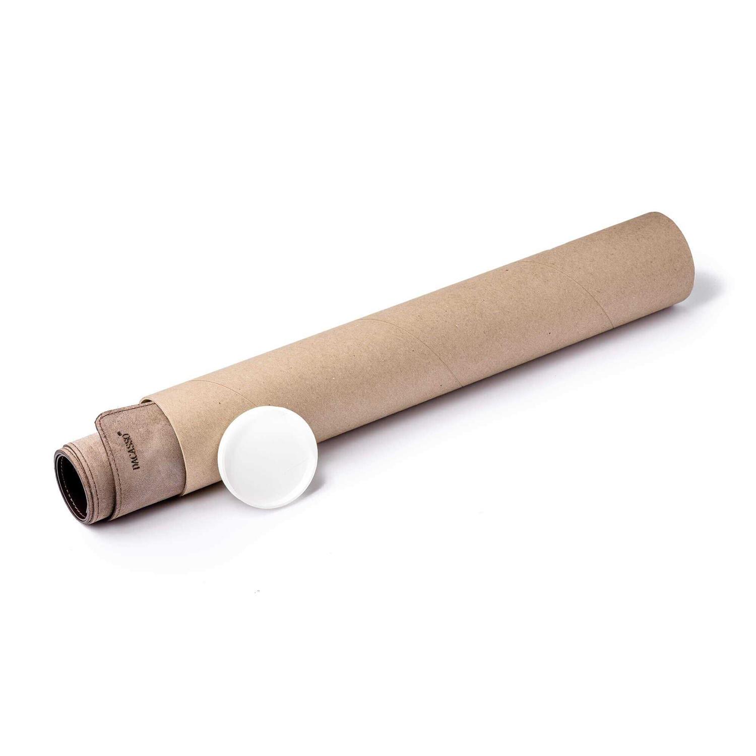 Bonded Leather Desk Mat/Desk Pad - Image 5