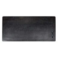 Bonded Leather Desk Mat/Desk Pad