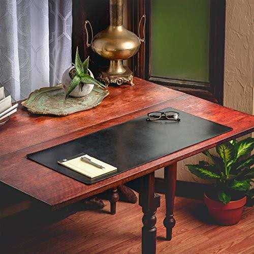 Bonded Leather Desk Mat/Desk Pad - Image 3