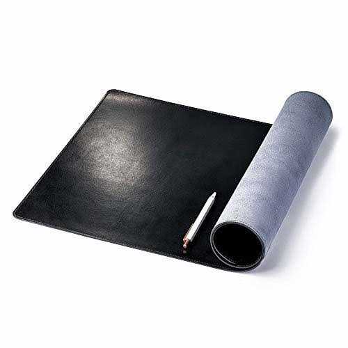 Bonded Leather Desk Mat/Desk Pad - Image 4