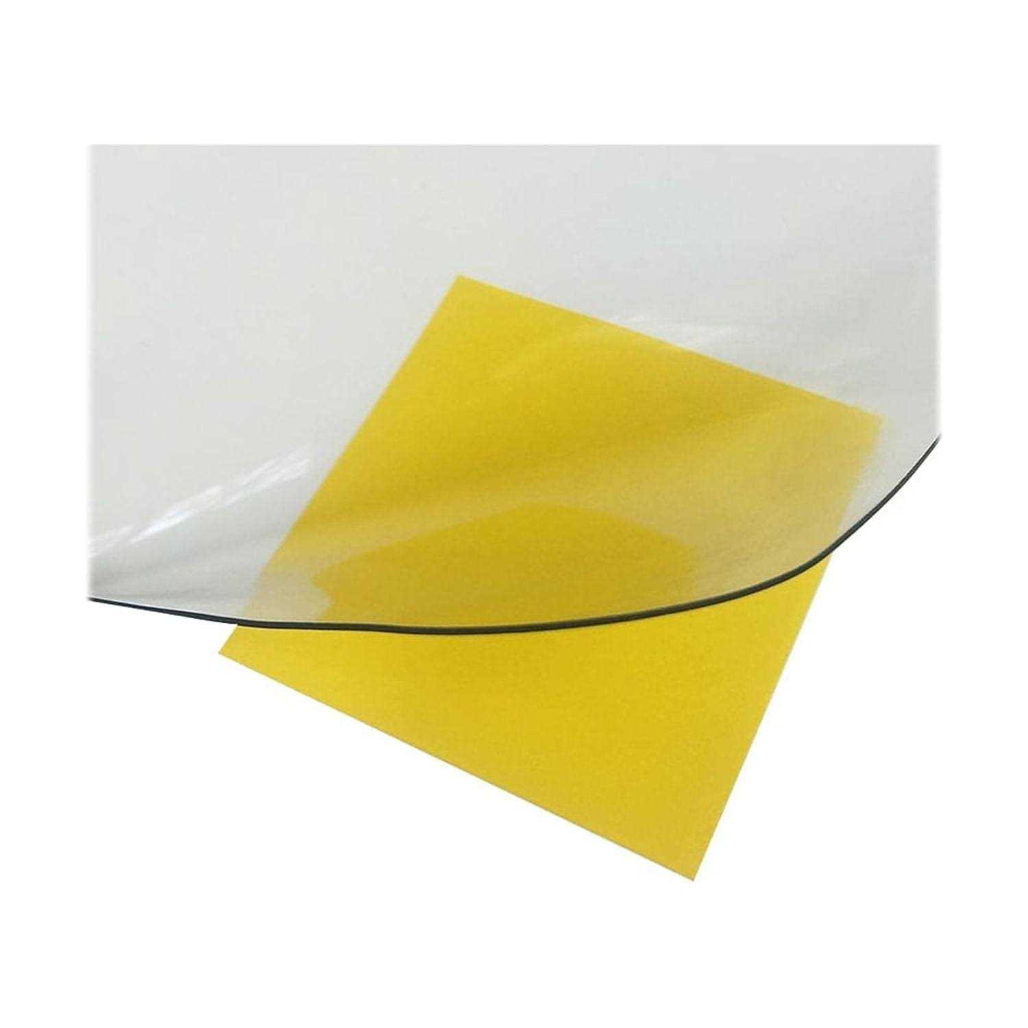 Artistic KrystalView Antimicrobial Desk Pad - Image 5