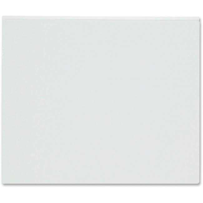 Artistic SS1924 Second Sight Clear Plastic Desk Protector - Image 3