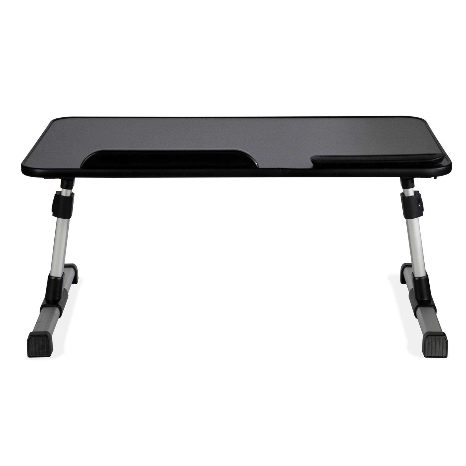 Atlantic Adjustable Tilting Laptop Stand/Table 82008100 - Image 3