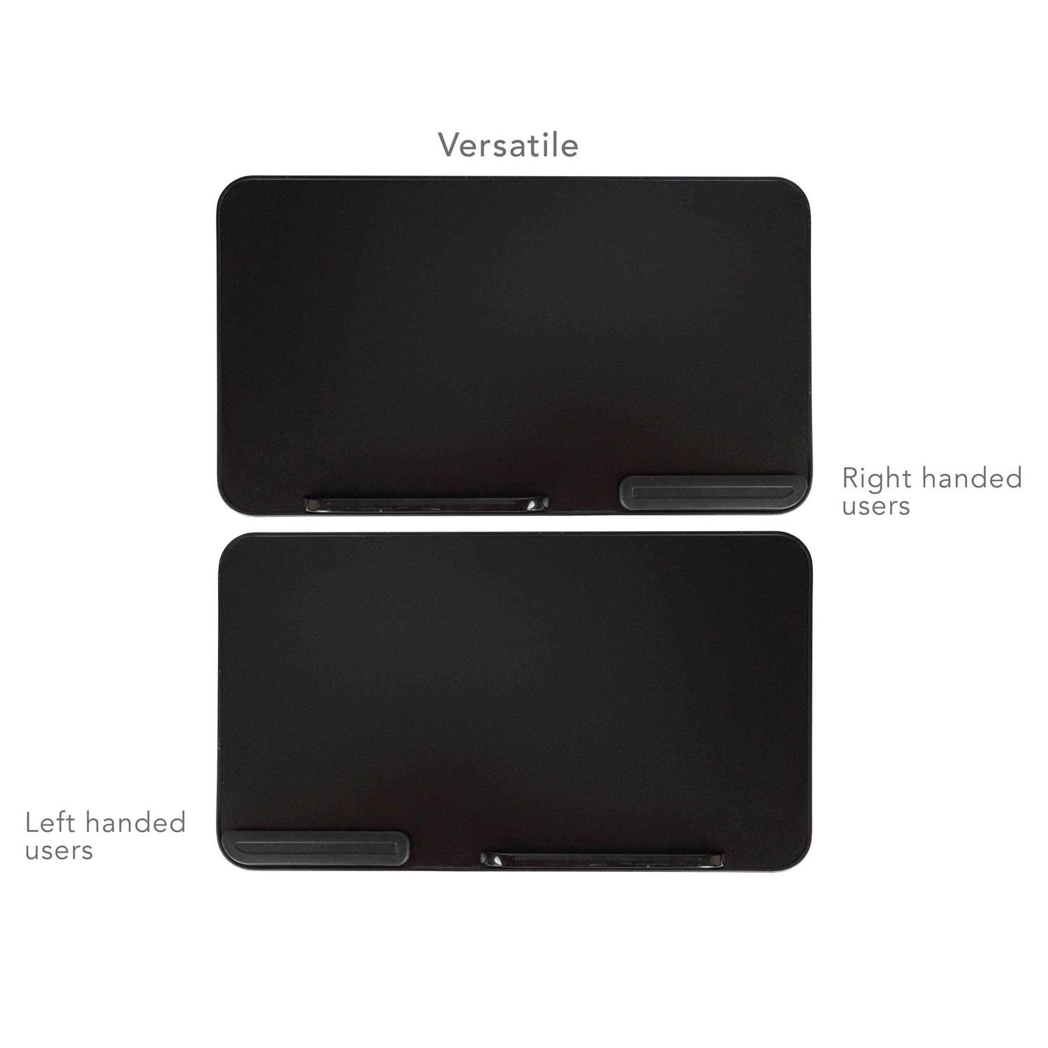 Atlantic Adjustable Tilting Laptop Stand/Table 82008100 - Image 4