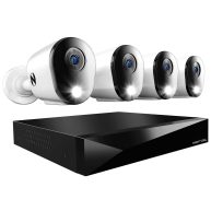 Night Owl 12 Channel DVR Security System