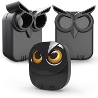 Driveway Alarm 1/2 Mile Long Range Wireless Driveway Alarm Outdoor Weather Res