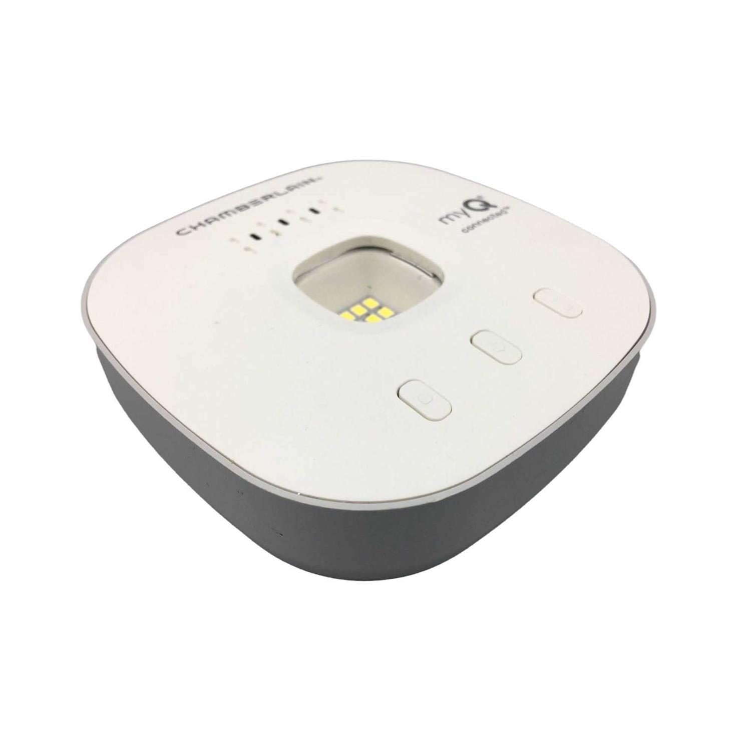 Chamberlain Myq-g0402 2 Door Smart Garage Hub - Image 5