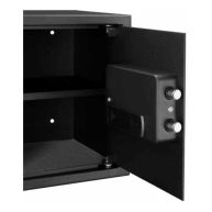 Pen + Gear Extra Large Safe with Electronic Lock