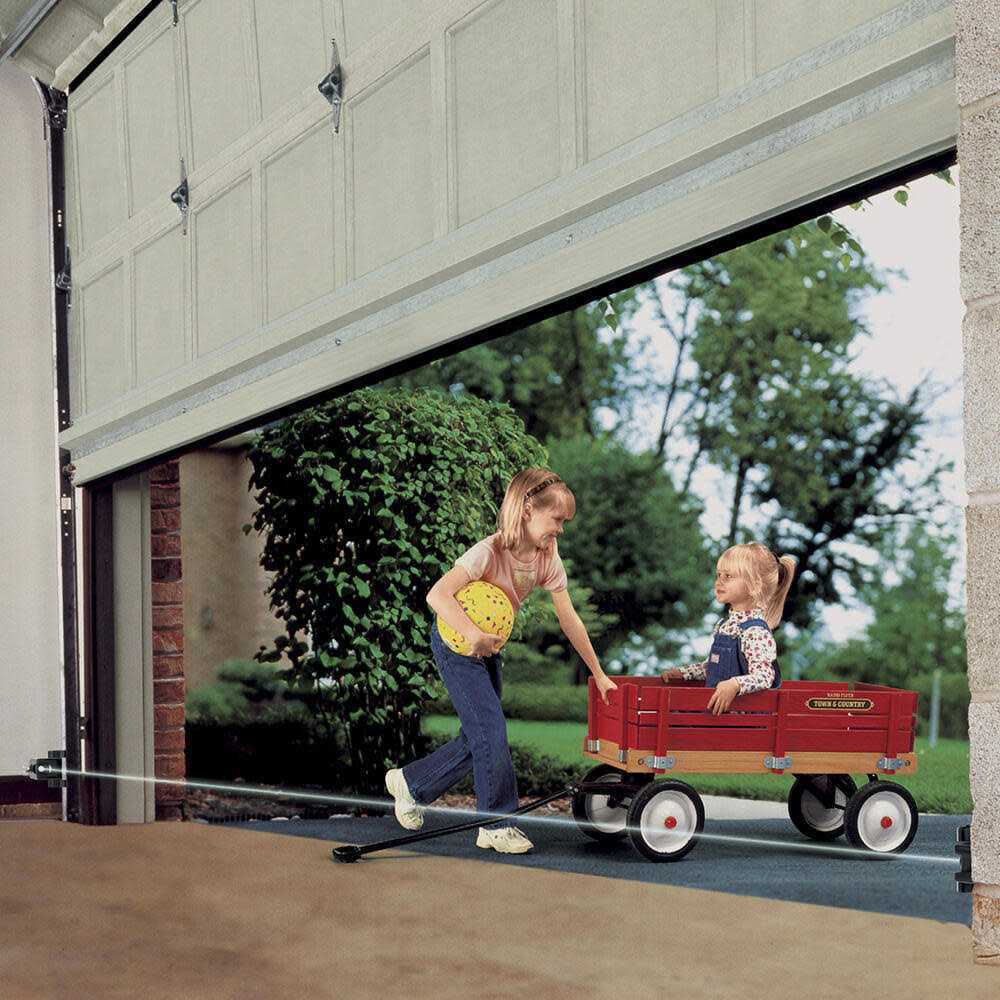 Chamberlain Garage Replacement Safety Sensor - Image 5