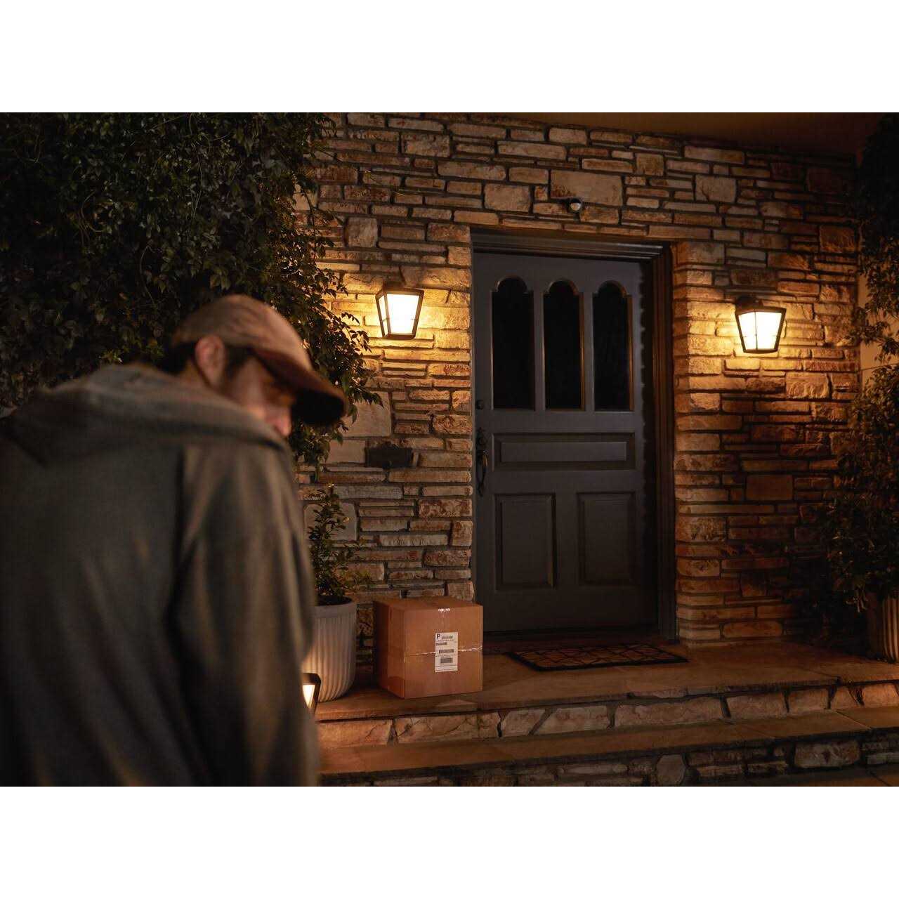 Philips Hue Outdoor Sensor - Image 2