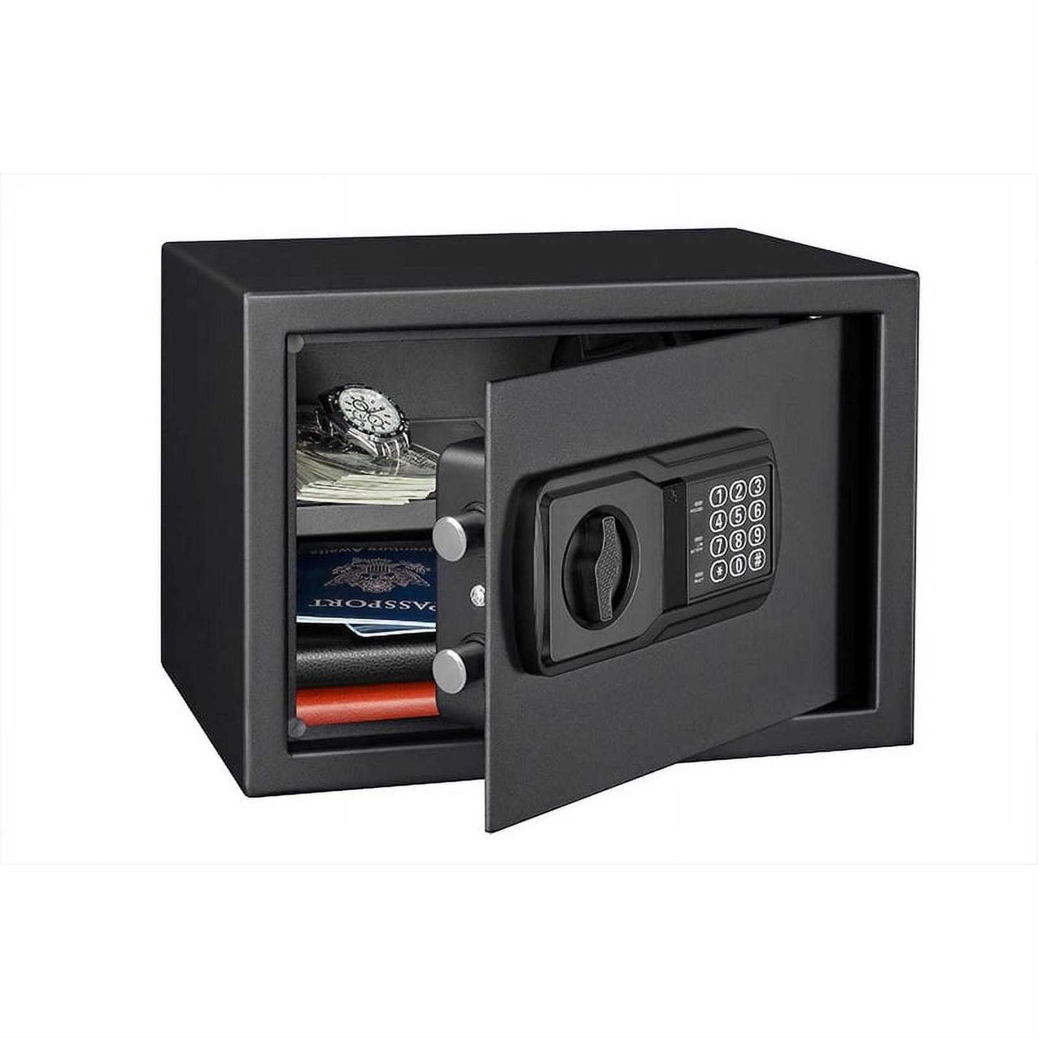 Pen + Gear Safes Model 44E20 with Electronic Lock - Image 3