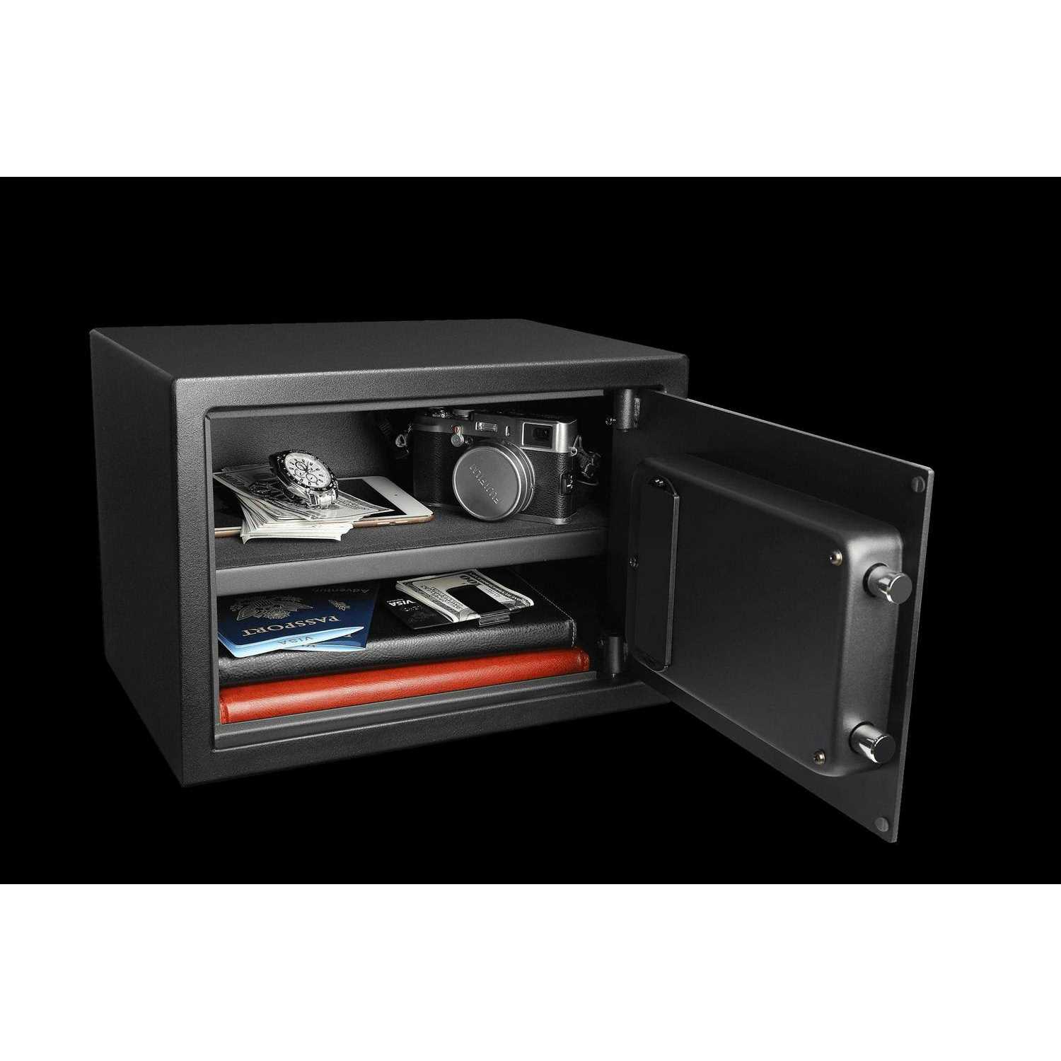 Pen + Gear Safes Model 44E20 with Electronic Lock - Image 4