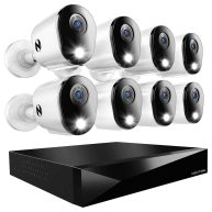 12×8 2MP Dvr2tb Flex – Each