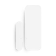 ADT Self Setup Door and Window Sensor Wireless with A Customizable Open Chime