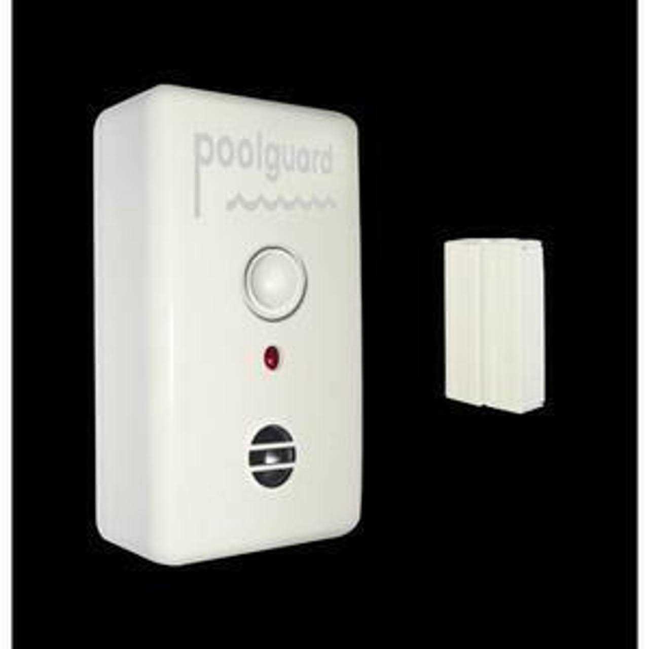 Poolguard Pool Door Alarm DAPT-2 - Image 4