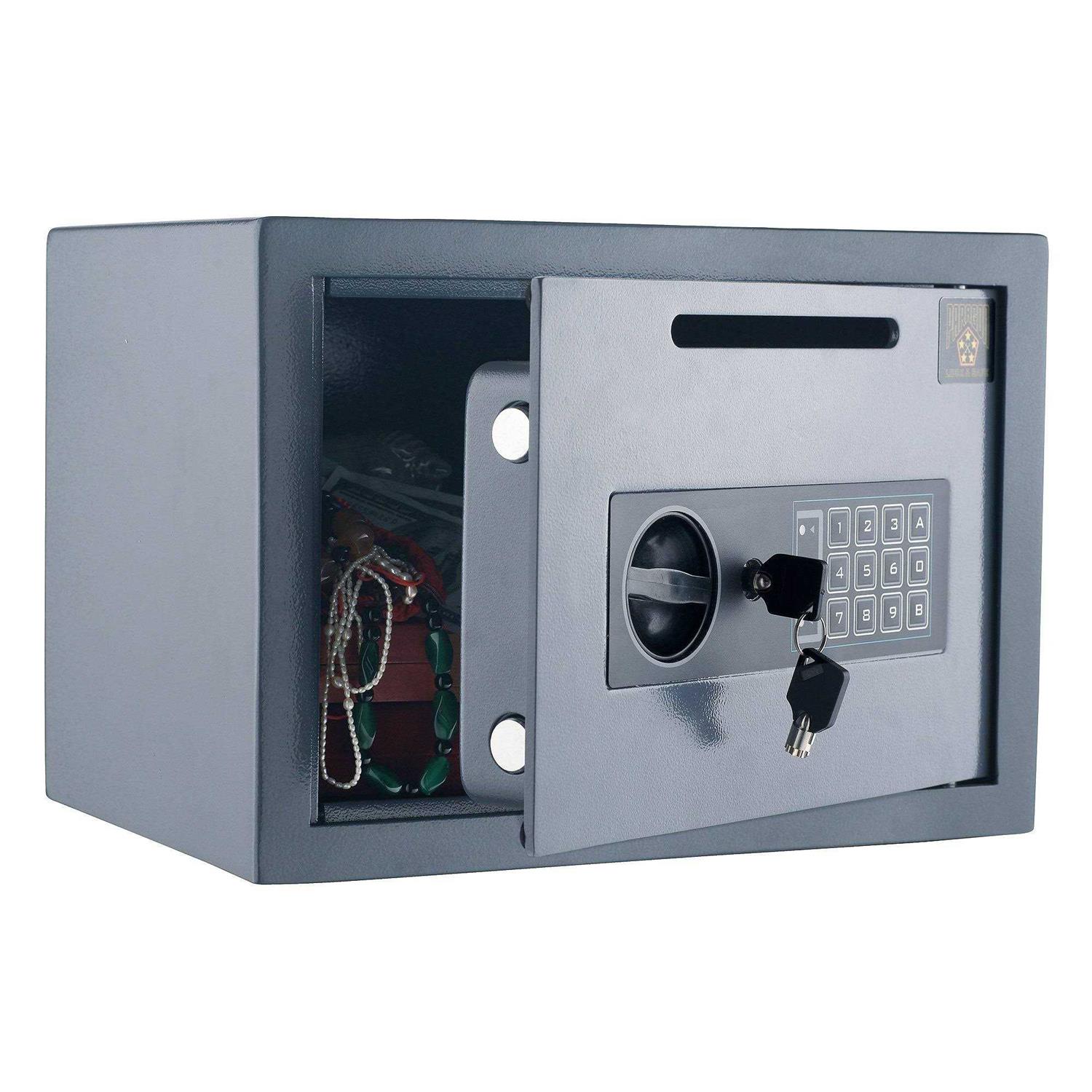 Paragon Lock & Safe CashKing Digital Depository Safe - Image 5