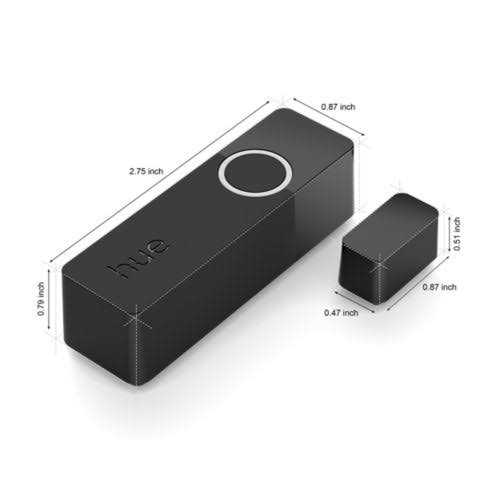 Philips Hue Secure contact sensor - Image 5