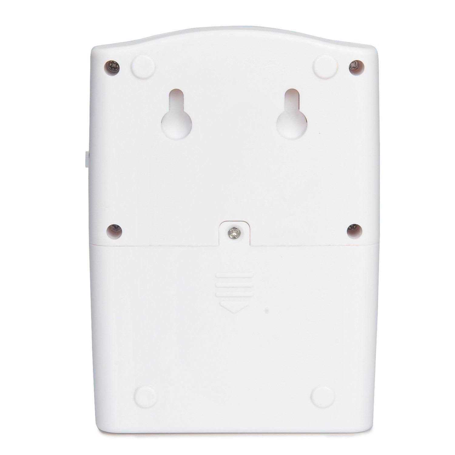 4vwin driveway alarm provides a convenient and economic way to alert you the moment when someone is approaching your home - Image 5