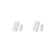 2 Pack Honeywell 5800mini Door/Window Transmitter