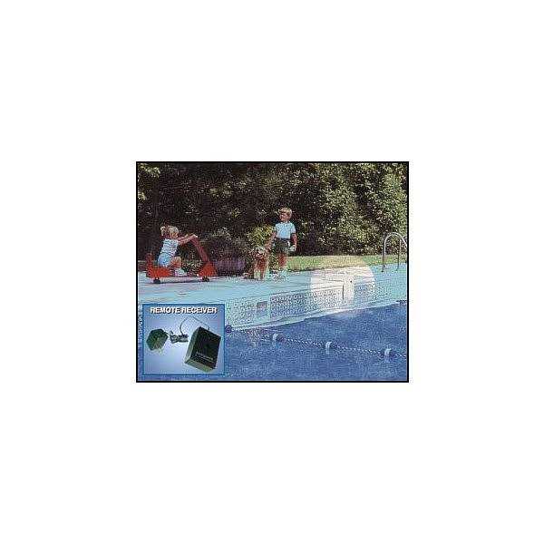 Poolguard PGRM-2 Pool Alarm - Image 4