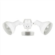 RAB STL200HW Stealth 200 Sensor/H1 Floods 1000W 120V/CU4 White