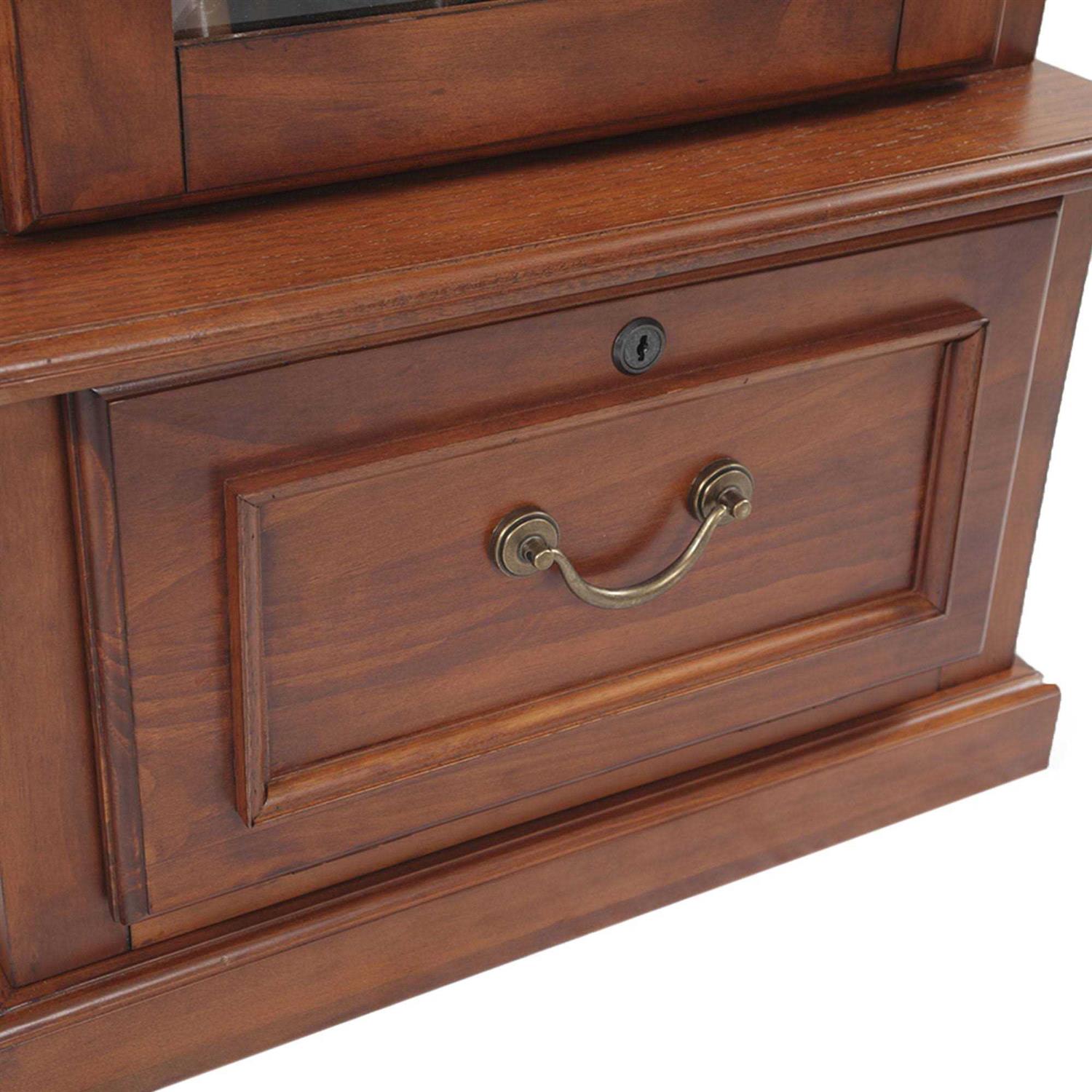 8 Gun Cabinet American Furniture Classics - Image 2