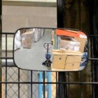 Big Joe – Big Lift LLC Universal Forklift Side Mirror 16TA29008